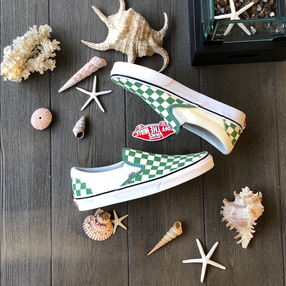 Vans Shoes - 🥝VANS🥝